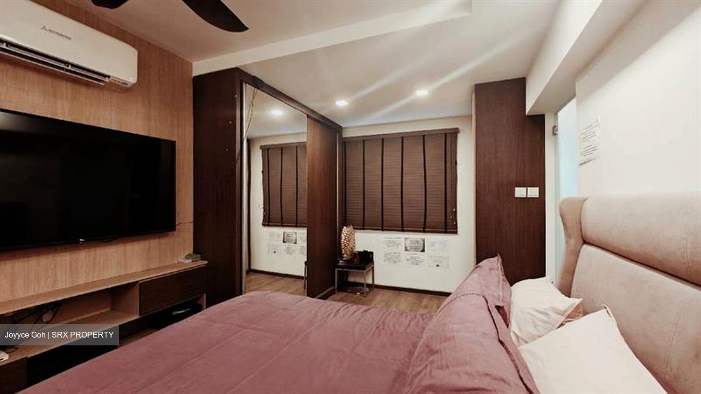 Blk 497D Tampines Street 45 (Tampines), HDB Executive #474153971
